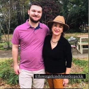 Meet your Posher, Cindy